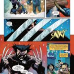 Wolverine and Kitty Pryde #5 Preview: Kitty Corrupted