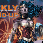 The Weekly Round-Up #820 w/ X-Men: The Hellfire Vigil, Age of Revelation, Absolute Superman, Justice League Dark Tomorrow, and much more
