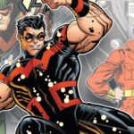 Wonder Man #1 by Gerry Duggan & Mark Buckingham… And Trevor Slattery