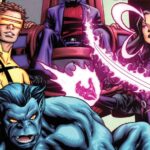 X-Men: Tooth and Claw #1