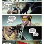 X-Men #20 Preview: Cyclops Explains It All (Again)