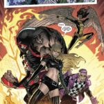 X-Men #21 Preview: Young X-Men on the Loose