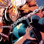 Marvel’s ‘X-Men Of Apocalypse’ Covers Tease The Return Of Nate Grey, AKA X-Man