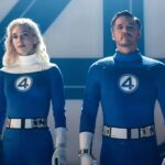 The Fantastic Four: First Steps Surges On Disney+ Charts (But There’s A Catch)