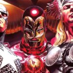 The Avengers’ New Founding Hero Is So Powerful, Marvel Just Officially Declared Him a God