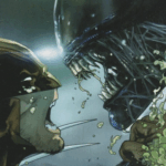 Alien filmmaker Fede Álvarez collects Marvel Alien comics, says they influence his work on the franchise