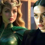 Ana de Armas Reportedly Eyed for Big Marvel Role