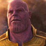 Josh Brolin Happy to Return as Thanos if Asked
