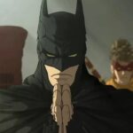 5 Cool Anime Movies Based on Marvel and DC Comics