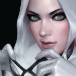 Sorry, Emma Frost – Black Cat’s New Costume Is Marvel’s Steamiest Redesign Yet