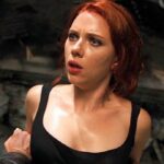 4 Years Before The Avengers, Scarlett Johansson & Samuel L. Jackson Teamed Up For A 14% RT Comic Book Movie Disaster