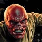 Bring on the Bad Guys: Red Skull #1