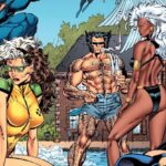 Marvel Finally Admits It: The X-Men Are Its Thirstiest Heroes