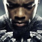 List of Chadwick Boseman movies in order