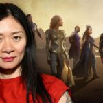 Chloé Zhao Says Marvel Having “Unlimited Amount Of Money & Resources” For ‘Eternals’ Was “Quite Dangerous”