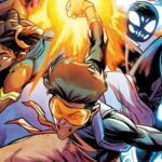 One Member of the New Champions Just Learned the Horrifying Truth of Her Own Origin
