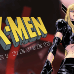 REVIEW: ‘X-Men’ #21 Pushes The Team To Their Limit