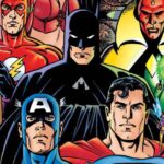 It’s Time Marvel and DC’s Forgotten Shared Hero Return for New Era