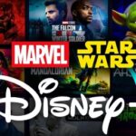 Webtoon Stock Skyrockets on News of Disney/Marvel Deal