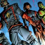 From Star-Lord to Captain Marvel: The Guardians of the Galaxy’s Biggest Leadership Shake-Up Yet