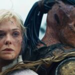 Predator: Badlands Prequel Officially Announced Ahead of U.S. Movie Debut