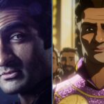 ETERNALS Star Kumail Nanjiani Reveals The Shocking Number Of MCU Projects He Signed Up For As Kingo