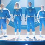 ‘Fantastic Four: First Steps’ proves why the MCU needs to get weirder to shake its post-‘End Game’ slump