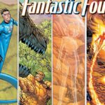 Fantastic Four #2 review