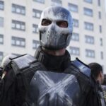 Peacemaker’s Frank Grillo wants his old MCU character recast