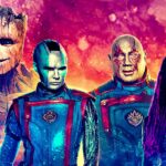 Even After 56 Years, the Guardians of the Galaxy’s New Leader Is a Franchise First