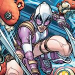 EXCLUSIVE Marvel Preview: Gwenpool #5