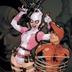 Marvel almost let Gwenpool erase one of Spider-Man’s most hated storylines