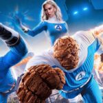 Marvel Admits the Fantastic Four’s Team Name Was a Cringeworthy Mistake