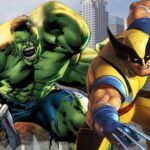 Top 10 Marvel Games That Will Blow Your Mind