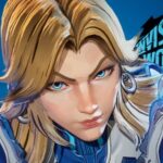 Invisible Woman Debuts New Costume Perfect for Marvel Rivals