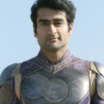 Kumail Nanjiani Signed on for Six Marvel Movies Before ‘Eternals’: I Thought It Was ‘My Job for the Next 10 Years’ but ‘None of That Happened’