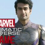 A Marvel Cinematic Universe Video Game Was Once Planned With Kumail Nanjiani As Kingo