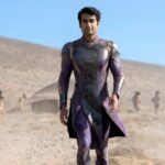 Kumail Nanjiani says he signed 6 MCU films, turned to therapy after Eternals failed
