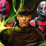 Every Movie And TV Show In Marvel’s Phase Five, Ranked