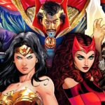 The 12 Best Magic-Based Superheroes From Both Marvel And DC Comics, Ranked
