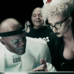 Marvel’s Scarlett Johansson And Samuel L. Jackson First Crossed Paths In This Awful DC Movie