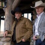 A Yellowstone Actor Has History Playing Different Marvel And DC Characters