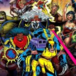 10 Best Superhero Teams From Marvel And DC Comics, Ranked