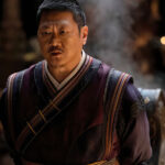 Marvel Star Benedict Wong Was Cut From One Of Ridley Scott’s Worst Movies
