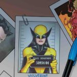 Marvel Comics’ Deadliest Superhero Team Face A Shocking Betrayal In This November’s NEW AVENGERS #6