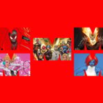 The biggest Marvel Comics characters not in Marvel Studios’ MCU (yet) [Marvel Matters]