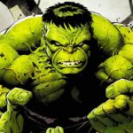 Marvel Just Confirmed an MCU Icon Has Hulk-Level Strength