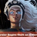 MCU: ‘Thunderbolts’ Director Jake Schreier Begins Work on X-Men Reboot