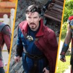 5 MCU Sequels That Marvel Set Up (But May Never Make)