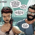 MJ And Paul, No More: Marvel Comics Might Finally Be Ending Controversial AMAZING SPIDER-MAN Romance In VENOM